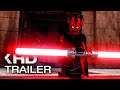 LEGO STAR WARS: Die Skywalker Saga Gameplay Trailer (2022)