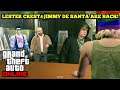 LESTER CREST & JIMMY DE SANTA ARE BACK IN GTA ONLINE!GTA 5 V CASINO HEIST DLC
