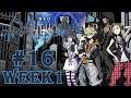 Let's mess around a bit more with the timelines - Neo The World Ends With You #16 - Stream 03.08.21