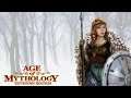 Let´s Play: Age of Mythology - Die goldene Gabe [Deutsch] Folge 89: Die Minen erreichen