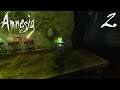 Let's Play Amnesia: The Dark Descent Ep.02  A Little Alchemy