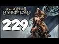 Let's Play Bannerlord - E229 - Fighting Old Friends