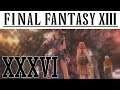 Let's Play Final Fantasy XIII Part 36: The Final Hallway