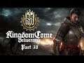 Let's Play FR | Kingdom Come : Delivrance - PART 30 - Plus fort que l'épée