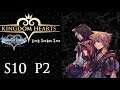Let's Play KH: Dark Seeker Saga ((BBS)) S10P2 - Huh, I guess it is a small world after all