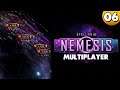 Let's Play Stellaris Nemesis Multiplayer 👑 Gefräßiger Schwarm 👑 4k #006 [Deutsch/German]