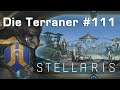 Let's Play Stellaris - Terraner #111: Die Ozkox greifen ein (Community-LP)