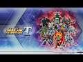 Let's play : Super Robot Wars T #06