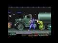 Let's Talk About~Ninja Warriors Again and the hidden depth of beat-em-ups
