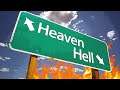 Life is a Game of Choices and I'm Going to Hell in the Middle Ages