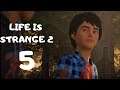 Life Is Strange 2 Part 5