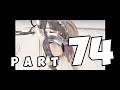 Lightning Returns Final Fantasy XIII DAY 10, 11 THE ARK Part 74 Walkthrough
