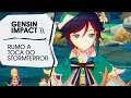 LIVE: Genshin Impact - Indo para a toca do Stormterror