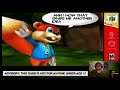 Mardiman641 let's play - Conker's Bad Fur Day (Part 11)