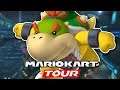 Mario Kart Tour - LAST CHANCE For RANKED Bowser Jr. Cup!