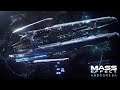 Mass Effect Andromeda--EP1--Egy messz messzi szomszéd galaxisban...