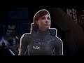 Commander Shepard | Part 1 | Mass Effect Legendary Edition