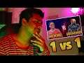 ME vs CHOTU 1v1 CLASH SQUAD CHALLENGE - BBF