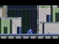 Mega Man X (Legacy Collection 1 PS5) Sigma Stage 3