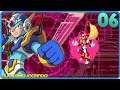 Megaman X5 Buster Mode Parte 06