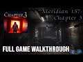 Meridian 157: CHAPTER 3 Complete Game Walkthrough