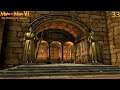 Might and Magic VI - Part 33 - Eel infested waters, Castle Alamos