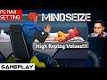 MindSeize Gameplay 1440p Test PC Indonesia