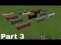 Minecraft: Gameplay Walkthrough Part 3