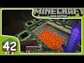 Minecraft Vanilla Survival Ep 42 (pt.4): Il Portale dell'End!