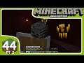 Minecraft Vanilla Survival Ep 44 (pt.2): Teschio di Wither!