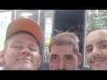 Miskolc Nomad And Big Steve