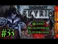 Modded Necromancer Playthrough! #33 | The Elder Scrolls V: Skyrim Special Edition