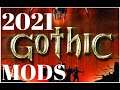 (MODS) How to play Gothic 1 in 2021 (Steam)