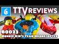 MONKIE KID 2021 Set Review - 80023 Monkie Kid's Team Dronecopter