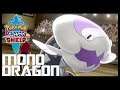 Mono Type WiFi Battle 7: Mono Dragon Team - Dracovish Sweep Again (Pokemon Sword Shield)