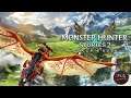 Monster Hunter Stories 2 #7 On Sauve des Enfants Perdus  les Amis  ^^! Let's play [FR]