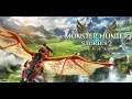 Monster Hunter Stories 2: Wings of Ruin - Nintendo Switch Gameplay