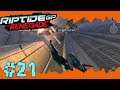 More Crashing (Tryouts 2) | Riptide GP: Renegade #21