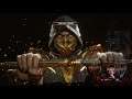 Mortal Kombat 11 Stream 07-19 | Generally Nerdy