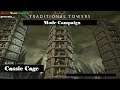 Mortal Kombat X: Tower Mode # 10 - Cassie Cage