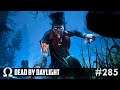 Mr.BLIGHT is such a GENTLEMAN! ๐ | Dead by Daylight (DBD) Descend Beyond DLC Update (FIXED UPLOAD)