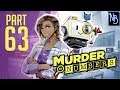 Murder by Numbers Walkthrough Part 63 No Commentary