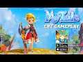 MyTale - Side Scrolling RPG CBT Gameplay (Android/IOS)