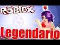 NACE UNA MASCOTA LEGENDARIA DE ESTE HUEVO | ADOPT ME ROBLOX | CRYSTALSIMS