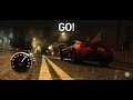 Need for Speed No Limit - Beat the clock