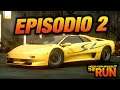 Need For Speed The Run | Episodio 2 | "Parque Nacional"