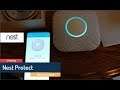 Nest Protect - Unbox, Install, and App overview - 2nd Generation Battery powered