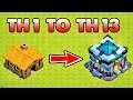 New COC A2Z Full Video Within 1 Hour HD 2020
