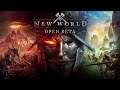 New World(Open Beta)Primeras Impresiones De La Nueva Beta Abierta