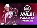 NHL 21 FAN-MADE TRAILER